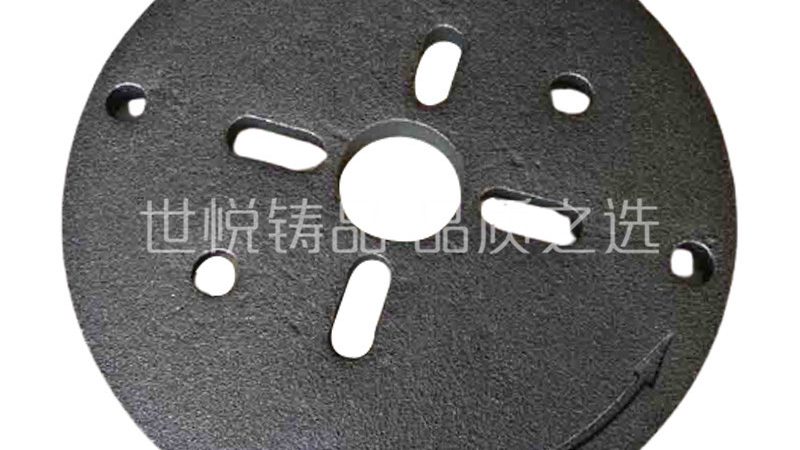 误区一：扬程越高越好