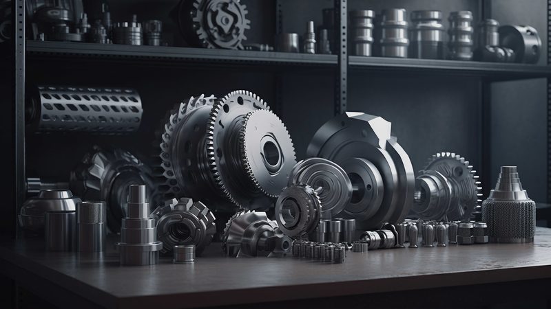 WQ型潜水排污泵：规格型号背后的选型逻辑
