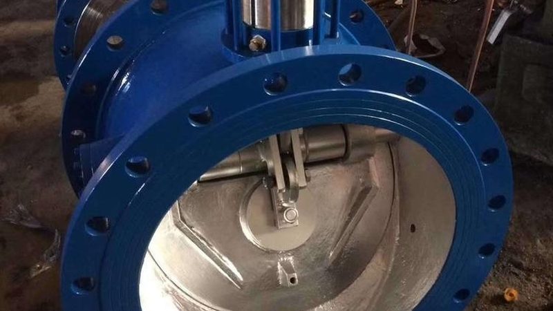 选型参数看花眼？先弄懂阀门定位器的真实需求